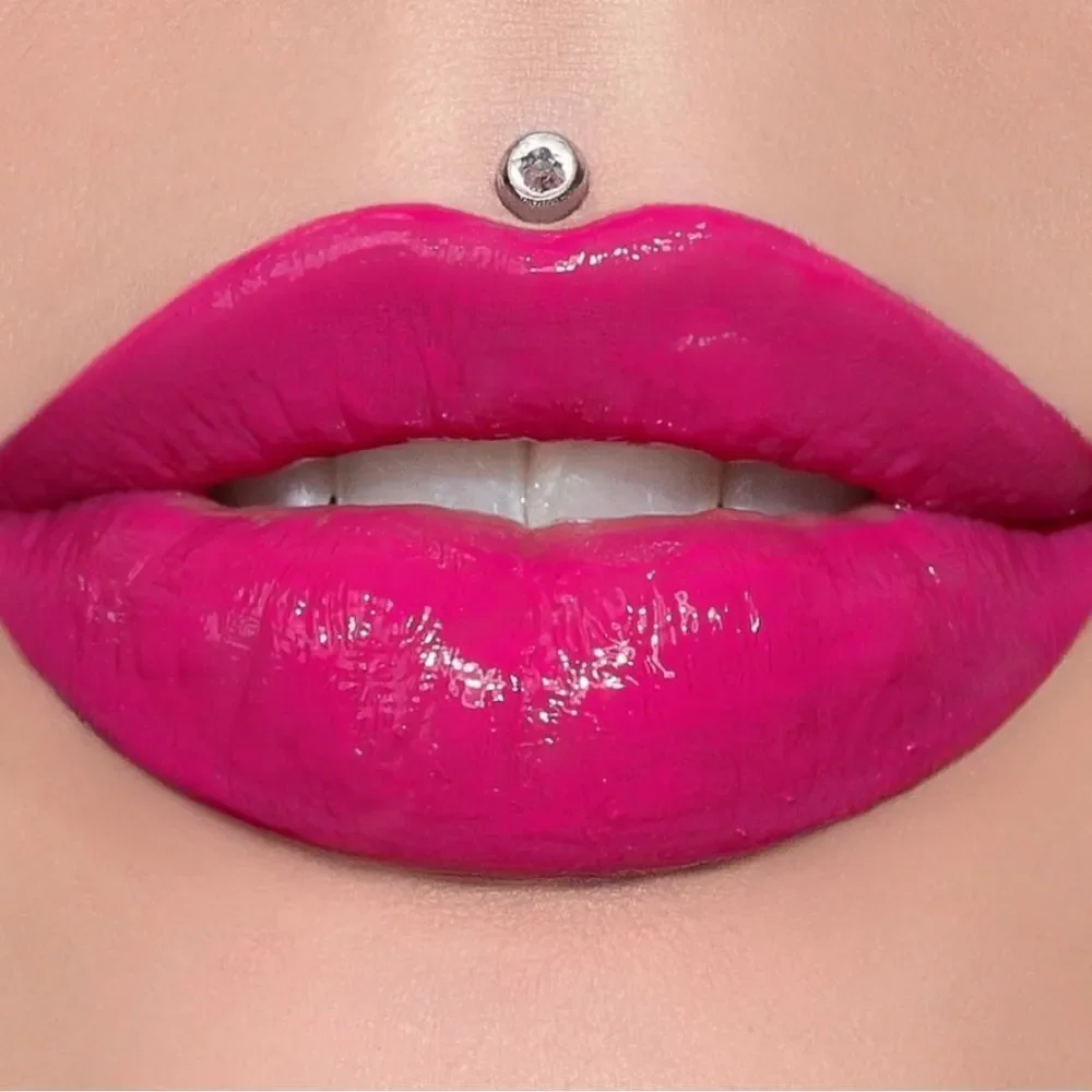 Jeffree Star Supreme Gloss Pink Vault NIB